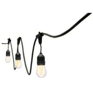 Serie de luces
