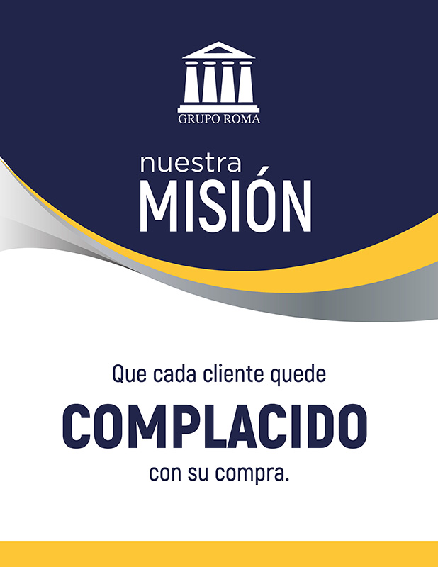 VALORES GRUPO ROMA COLORES OK