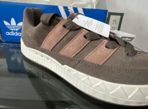 Tenis Adidas