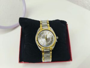 RELOJ DE CUARZO PARA DAMA