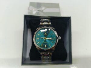 RELOJ DE CUARZO PARA HOMBRE